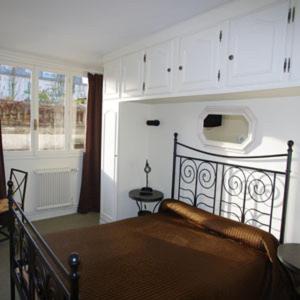 Hotel De Rouen Louviers Zimmer foto